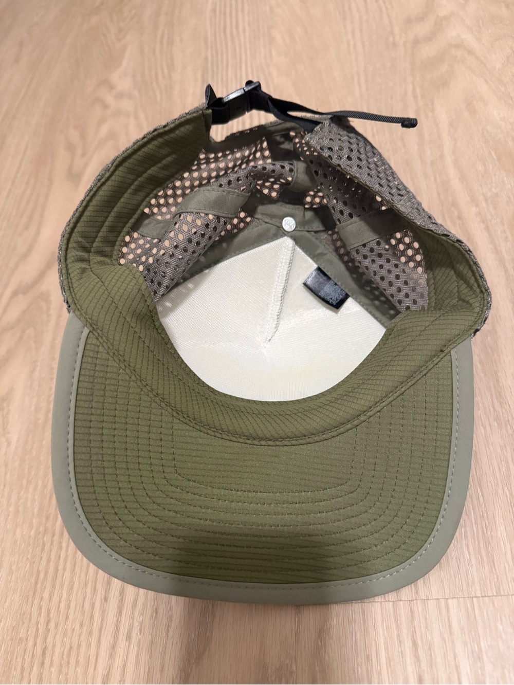 Patagonia Mesh Hat - Picture 2 of 3